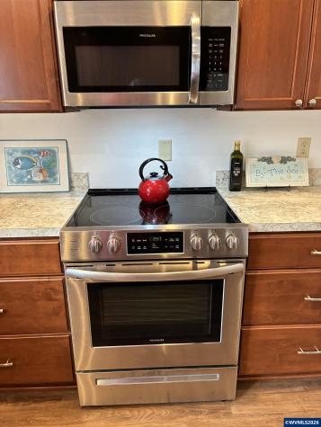 2701 NW Parker Avenue Waldport OR 97394