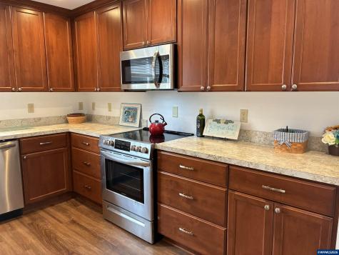 2701 NW Parker Avenue Waldport OR 97394