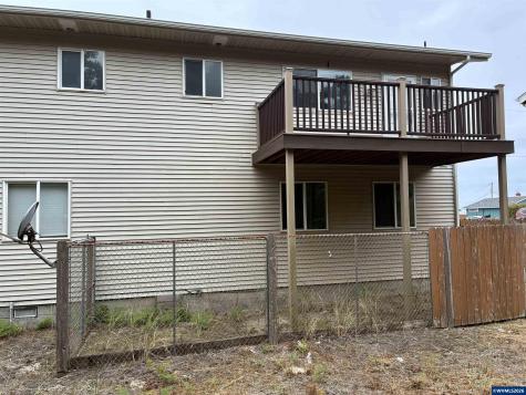 2701 NW Parker Avenue Waldport OR 97394