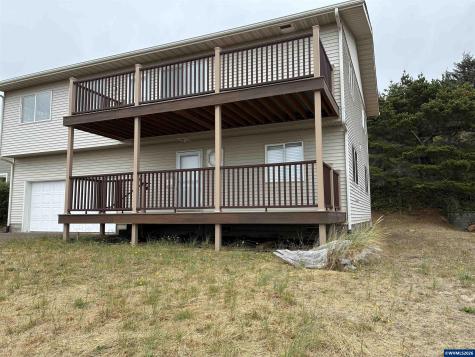 2701 NW Parker Avenue Waldport OR 97394