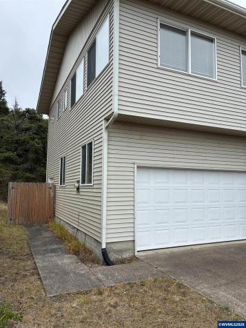 2701 NW Parker Avenue Waldport OR 97394