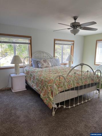 2701 NW Parker Avenue Waldport OR 97394