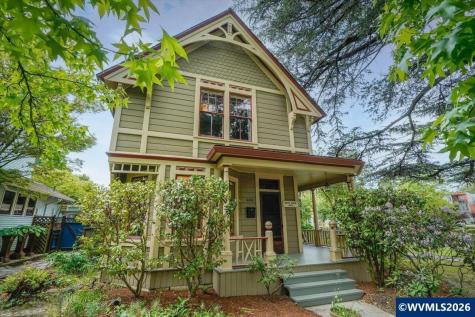 404 SW 6th Street Corvallis OR 97333