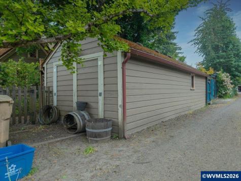 404 SW 6th Street Corvallis OR 97333