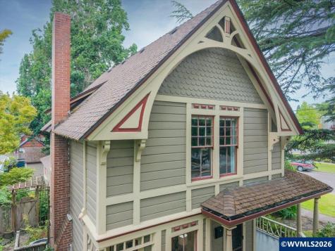 404 SW 6th Street Corvallis OR 97333