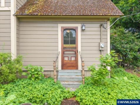 404 SW 6th Street Corvallis OR 97333