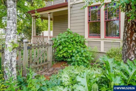 404 SW 6th Street Corvallis OR 97333
