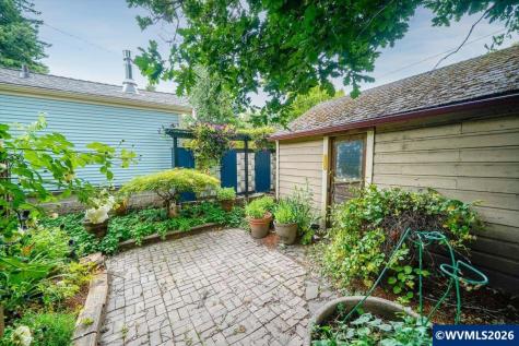 404 SW 6th Street Corvallis OR 97333