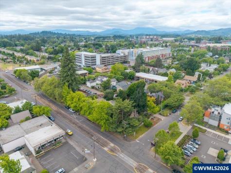404 SW 6th Street Corvallis OR 97333