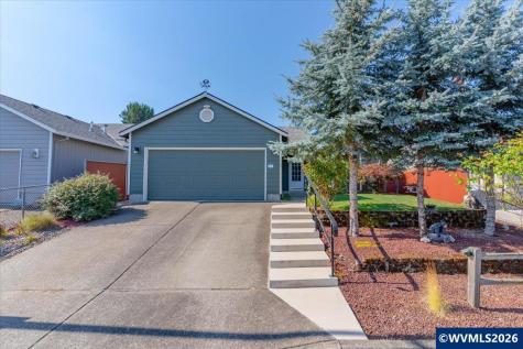 4940 Keiko Court NE Salem OR 97305