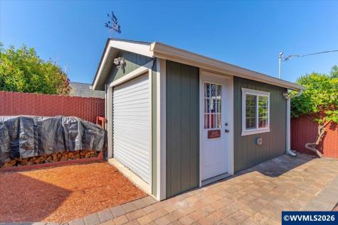 4940 Keiko Court NE Salem OR 97305
