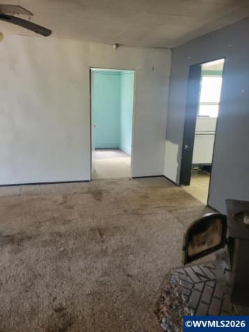 21620 Glaze Road Noti OR 97461