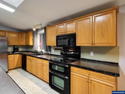 20788 Hazelnut Ridge Road NE Scotts Mills OR 97375