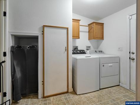 20788 Hazelnut Ridge Road NE Scotts Mills OR 97375