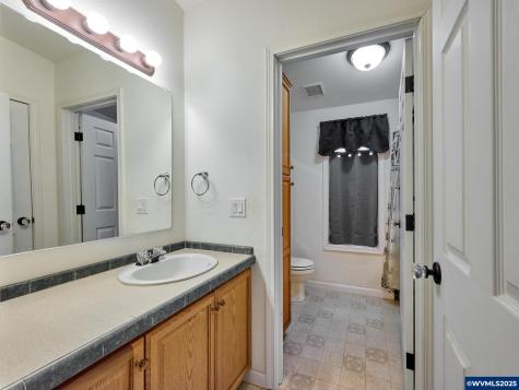 20788 Hazelnut Ridge Road NE Scotts Mills OR 97375