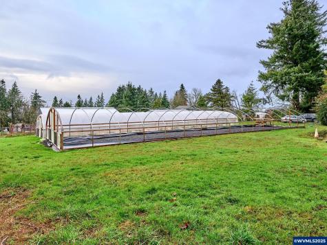 20788 Hazelnut Ridge Road NE Scotts Mills OR 97375