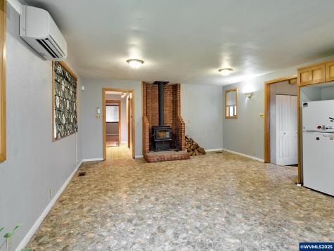 20788 Hazelnut Ridge Road NE Scotts Mills OR 97375