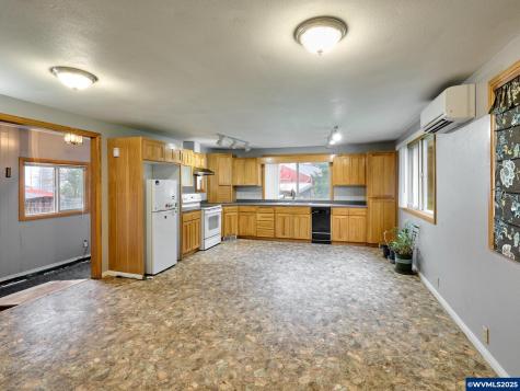 20788 Hazelnut Ridge Road NE Scotts Mills OR 97375