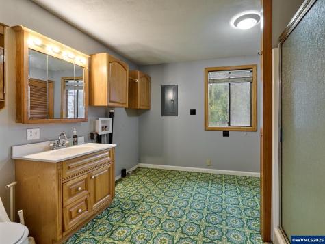 20788 Hazelnut Ridge Road NE Scotts Mills OR 97375