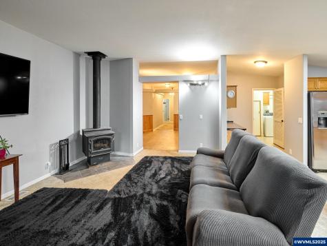 20788 Hazelnut Ridge Road NE Scotts Mills OR 97375