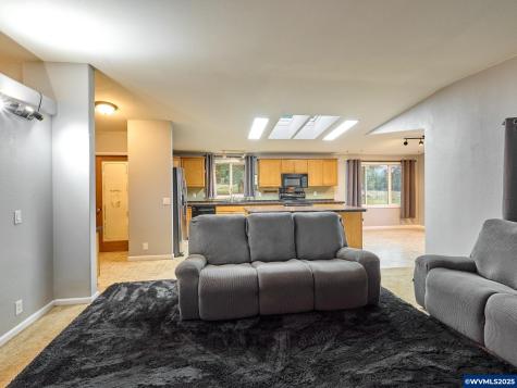 20788 Hazelnut Ridge Road NE Scotts Mills OR 97375