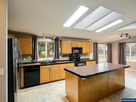 20788 Hazelnut Ridge Road NE Scotts Mills OR 97375