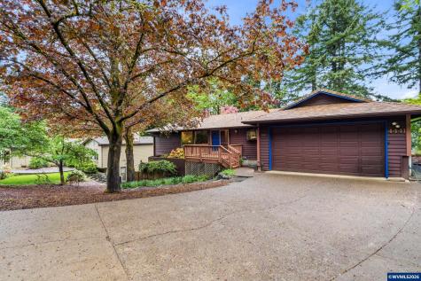 4441 NW Elmwood Drive Corvallis OR 97330