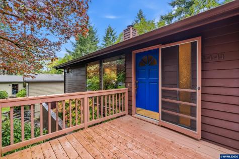 4441 NW Elmwood Drive Corvallis OR 97330