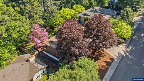 4441 NW Elmwood Drive Corvallis OR 97330