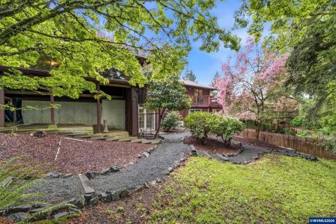 4441 NW Elmwood Drive Corvallis OR 97330