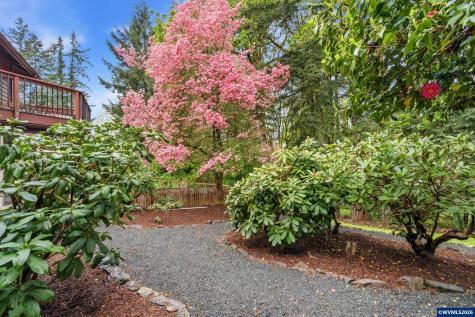 4441 NW Elmwood Drive Corvallis OR 97330