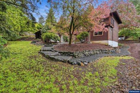 4441 NW Elmwood Drive Corvallis OR 97330