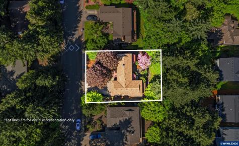 4441 NW Elmwood Drive Corvallis OR 97330