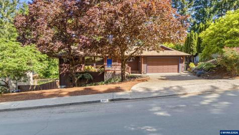 4441 NW Elmwood Drive Corvallis OR 97330