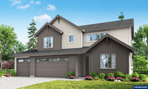 3275 Nightingale Drive Woodburn OR 97071