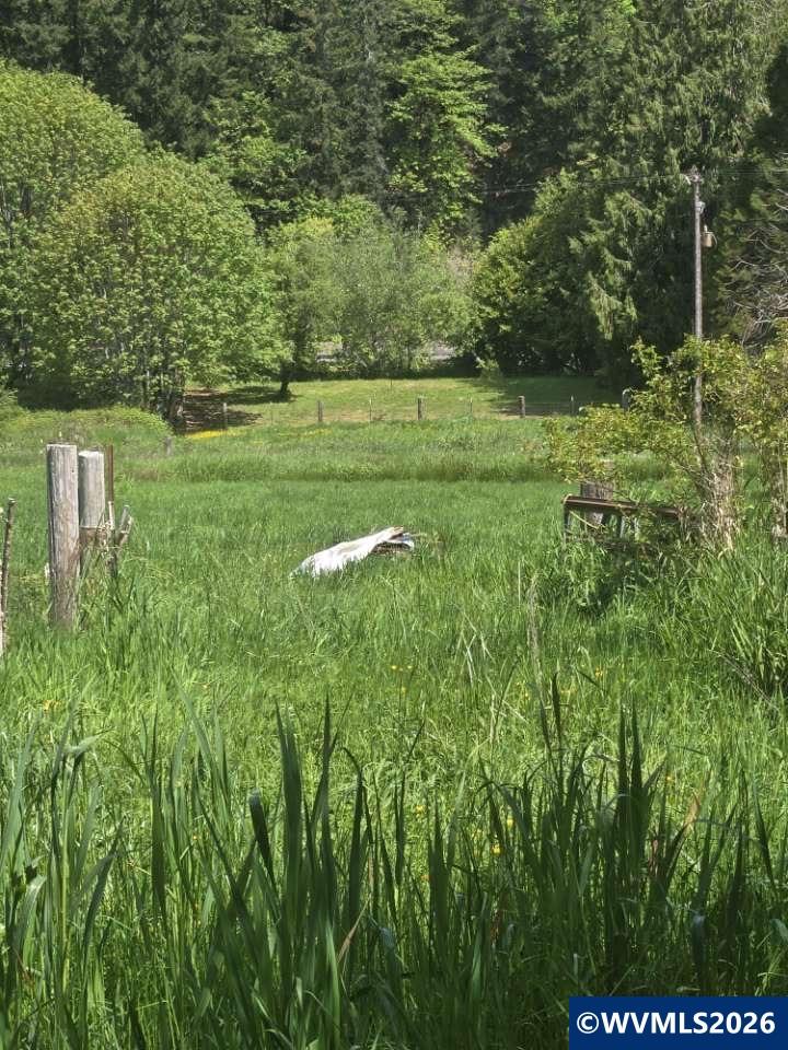 10195 Sweet Creek Road Mapleton OR 97453