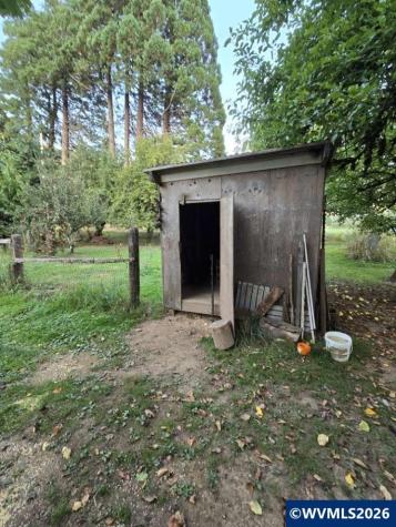 10195 Sweet Creek Road Mapleton OR 97453