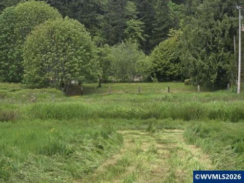 10195 Sweet Creek Road Mapleton OR 97453