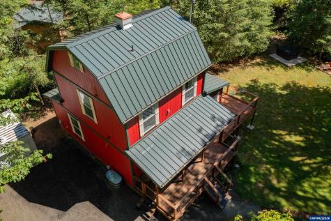 27033 Cecil Lane Alsea OR 97324