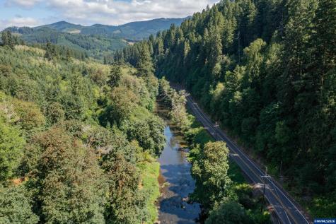 27033 Cecil Lane Alsea OR 97324