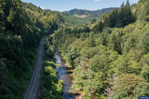 27033 Cecil Lane Alsea OR 97324