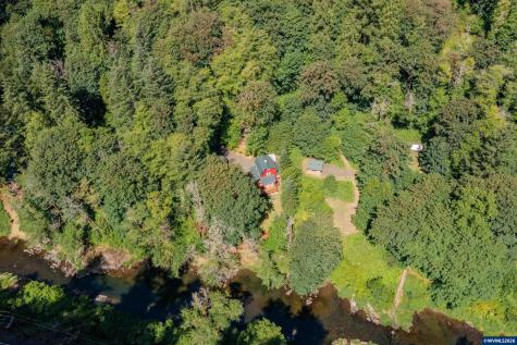 27033 Cecil Lane Alsea OR 97324