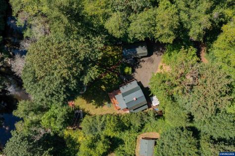27033 Cecil Lane Alsea OR 97324