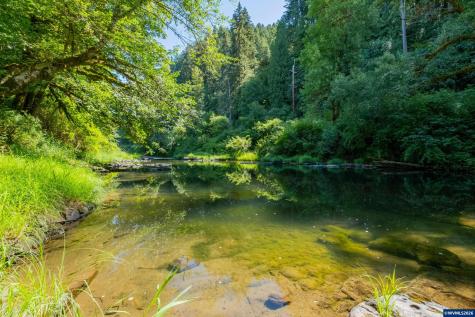 27033 Cecil Lane Alsea OR 97324