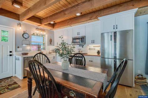 27033 Cecil Lane Alsea OR 97324