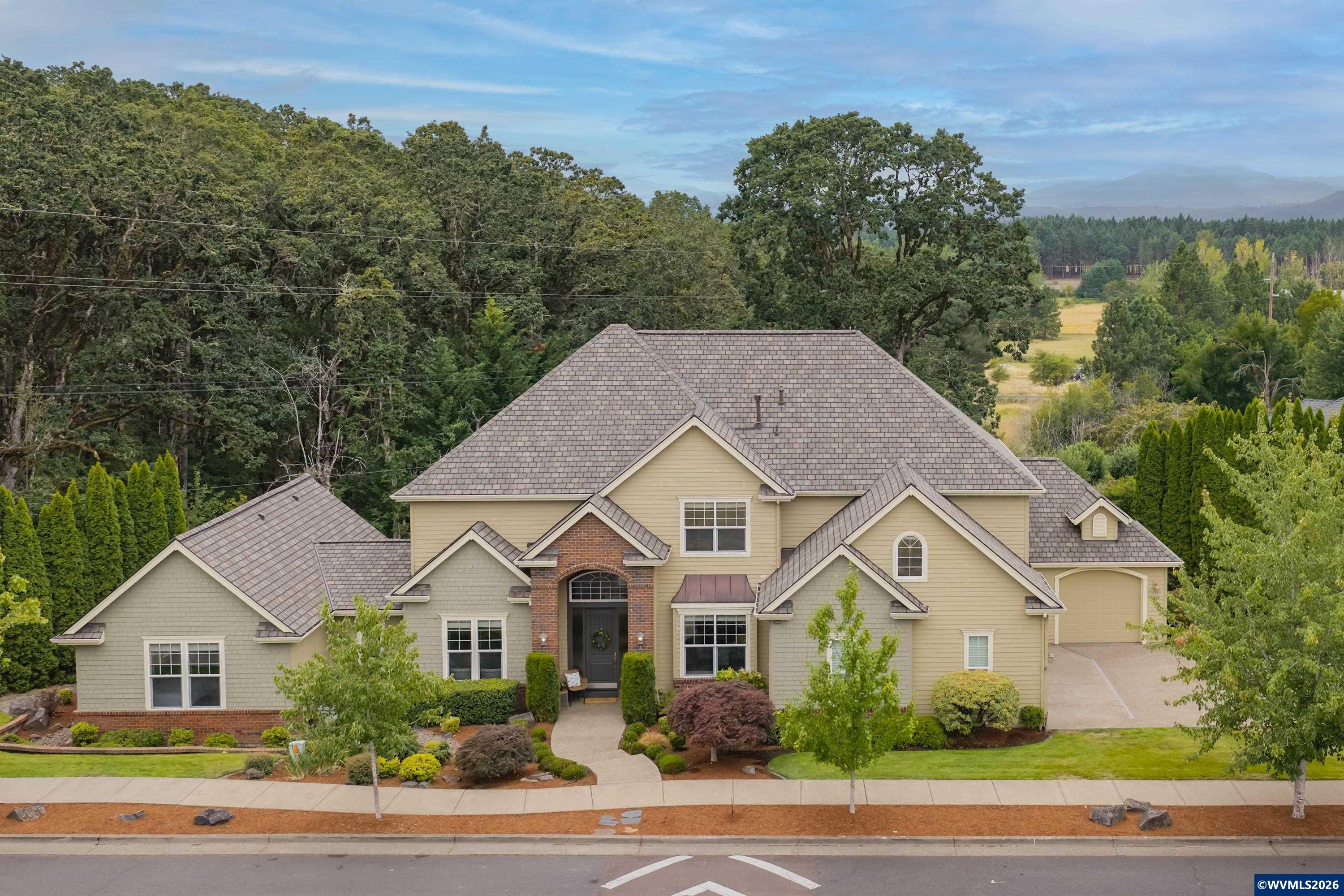 4110 SW Agate Avenue Corvallis OR 97333
