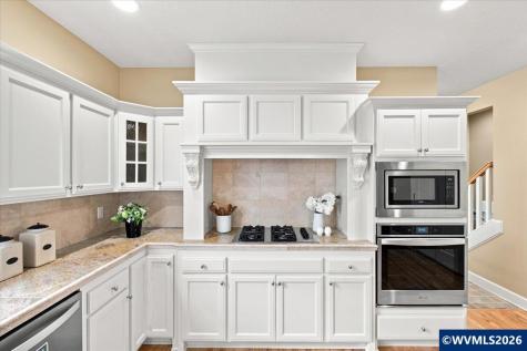 4110 SW Agate Avenue Corvallis OR 97333