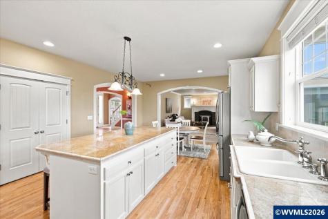 4110 SW Agate Avenue Corvallis OR 97333