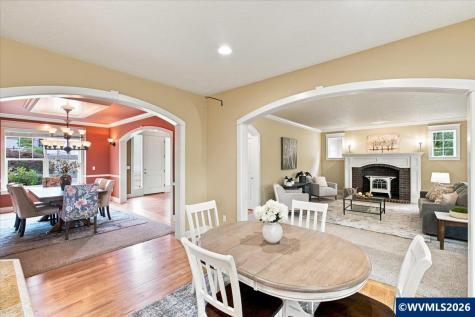 4110 SW Agate Avenue Corvallis OR 97333