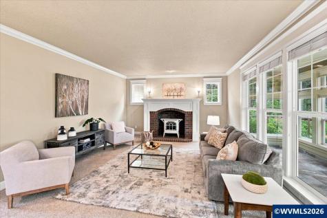 4110 SW Agate Avenue Corvallis OR 97333